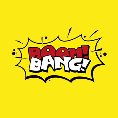 BoomBang Casino logo