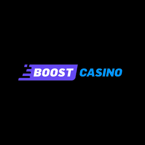 Boost Casino  logo