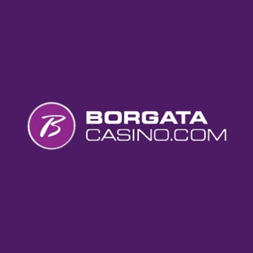 Borgata Casino logo