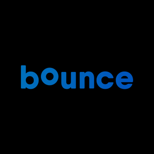 Bounce Bingo Casino logo