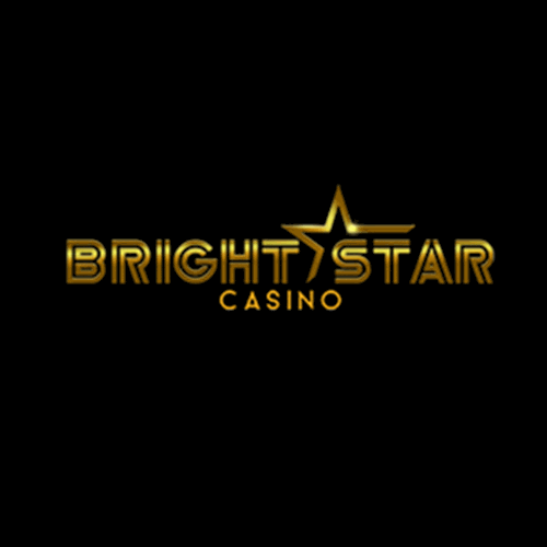 Brightstar Casino logo