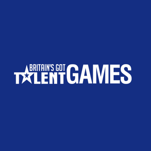 Britain's Got Talent Games Casino logo