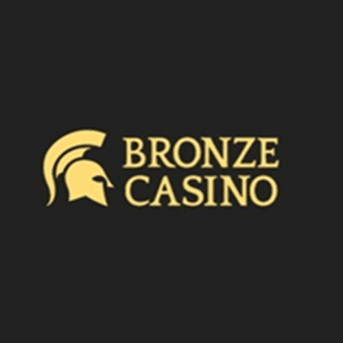 BronzeCasino logo