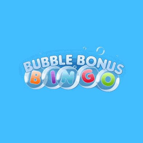 Bubble Bonus Bingo Casino  logo