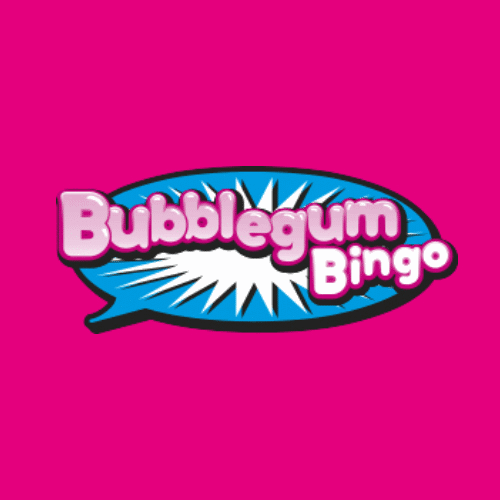 Bubblegum Bingo Casino  logo