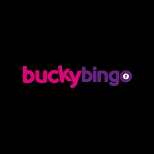 Bucky Bingo Casino  logo