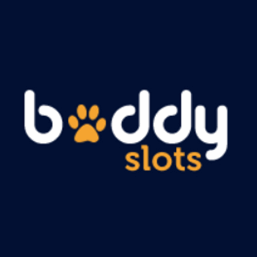 Buddy Slots Casino logo