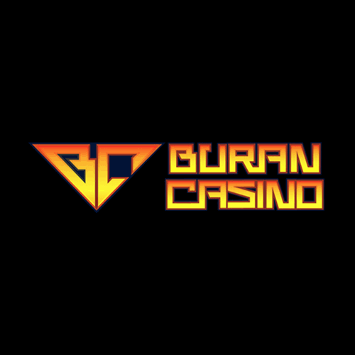 Buran casino logo
