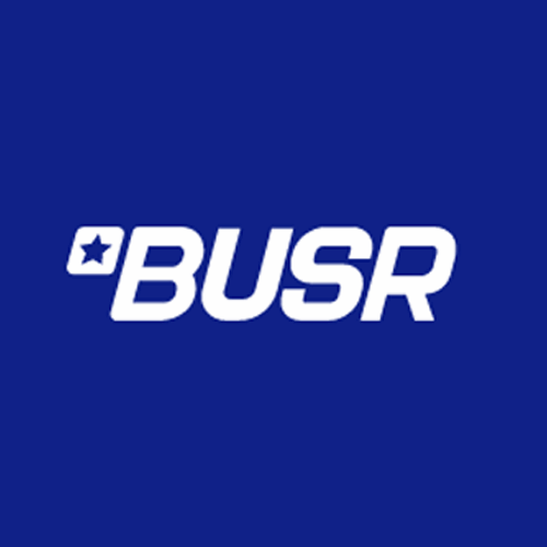 BUSR Casino logo