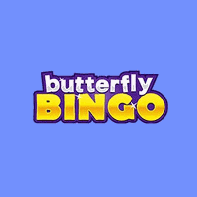 Butterfly Bingo Casino logo
