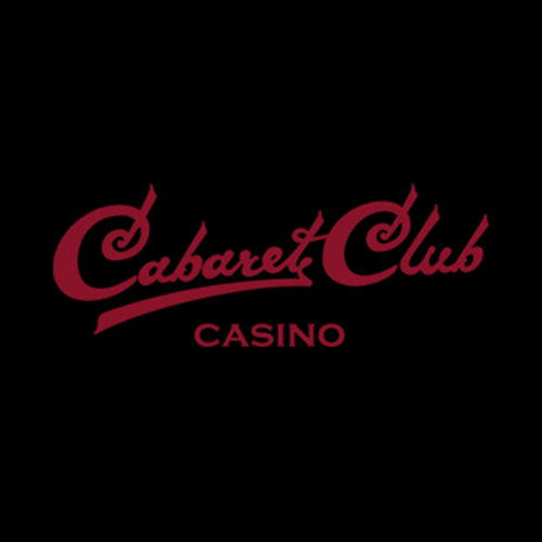 CabaretClub Casino logo