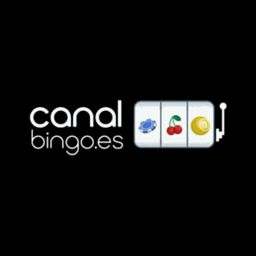 Canal Bingo Casino  logo