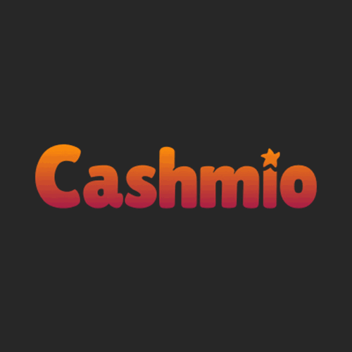Cashmio Casino logo