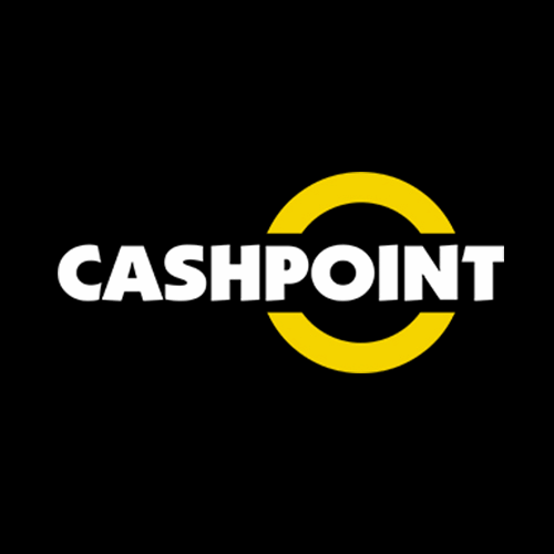 Cashpoint Casino DK  logo