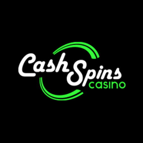CashSpins Casino logo