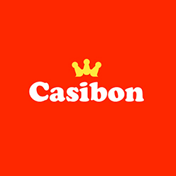 Casibon  Casino logo