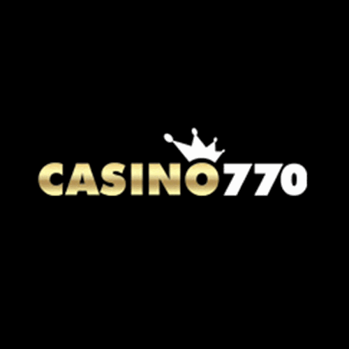 Casino 770 logo