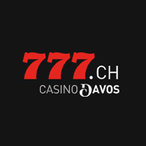 Casino777 CH  logo