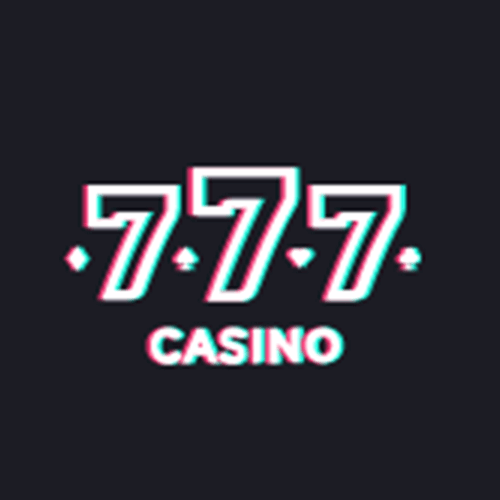 Casino 777 LV  logo