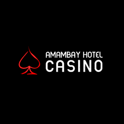 Casino Amambay logo