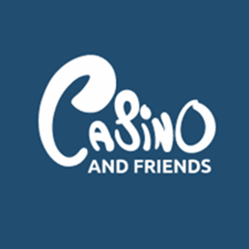 Casino and Friends DK logo