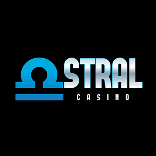 Casino Astral logo