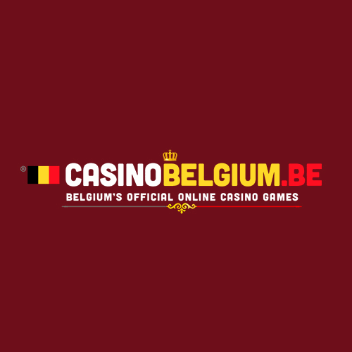 Casino Belgium logo