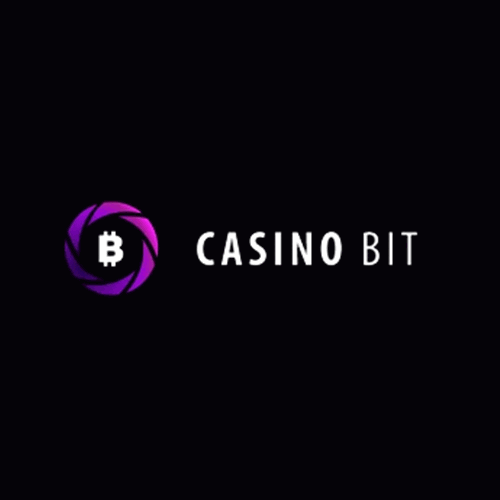 CasinoBit.io logo