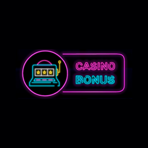 Casino Bonus logo