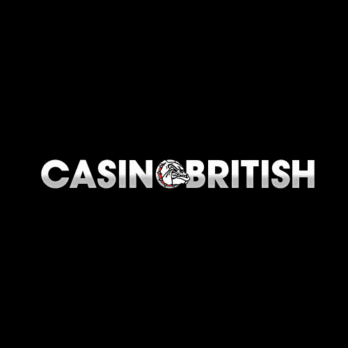 Casino British logo