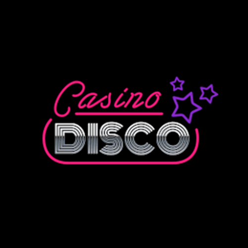 CasinoDisco logo