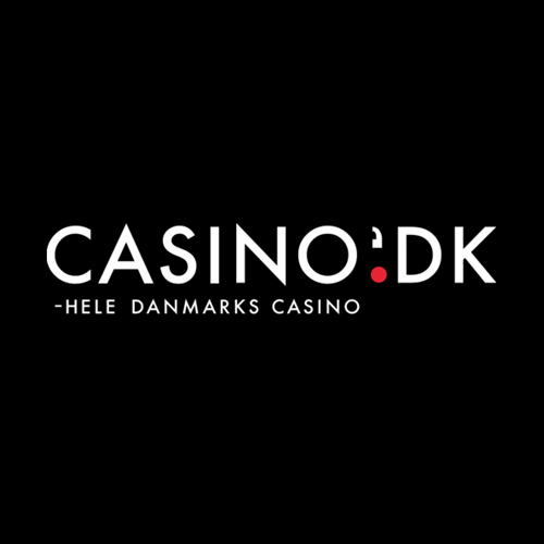 Casino.dk  logo
