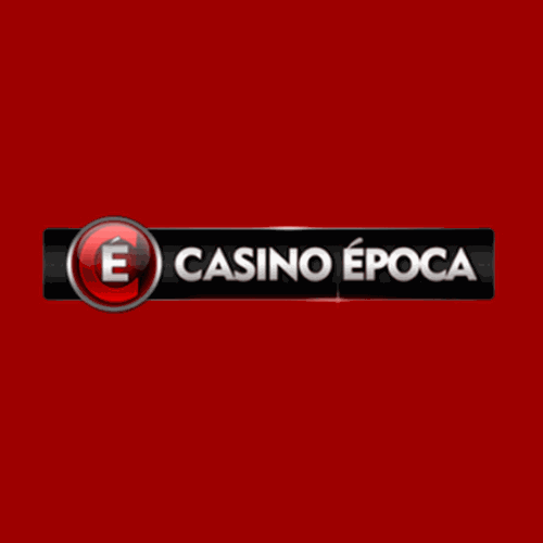 Casino Epoca logo
