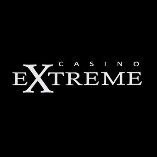 Casino Extreme logo