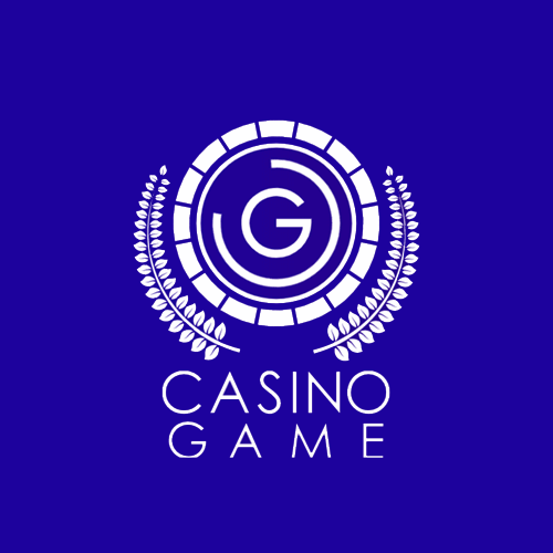Casino Game logo