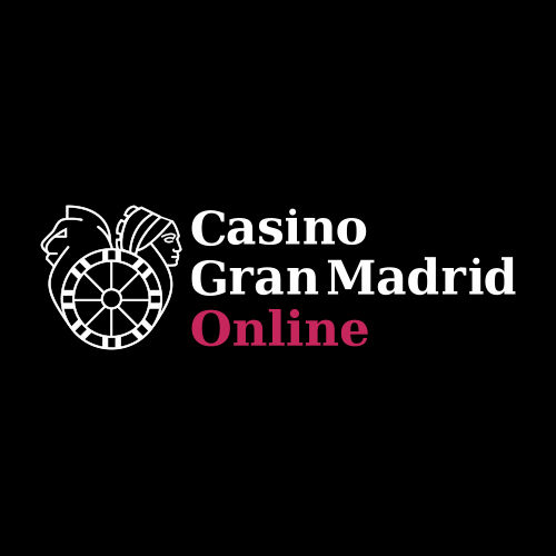 Casino Gran Madrid Online logo
