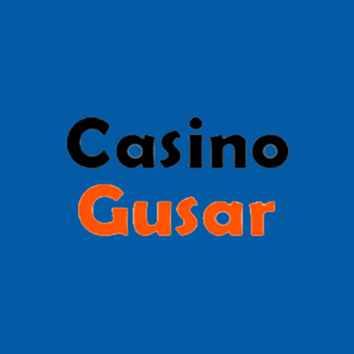 Casino Gusar logo