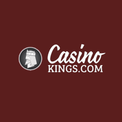 Casino Kings logo