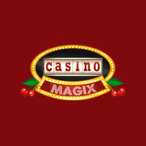 Casino Magix logo