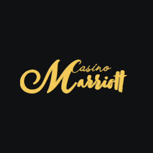 CasinoMarriott logo