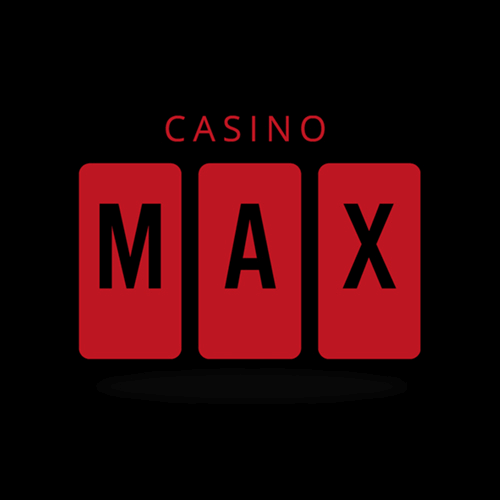 CasinoMax  logo