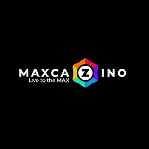 Casino MaxCazino logo