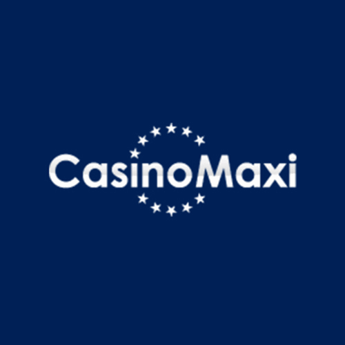 CasinoMaxi logo