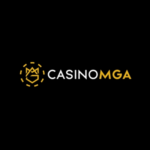 Casino MGA logo
