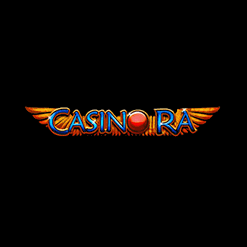 Casino Ra logo