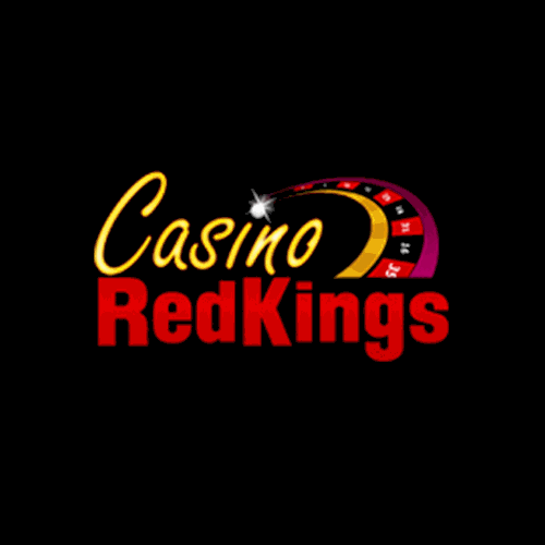 Casino RedKings logo