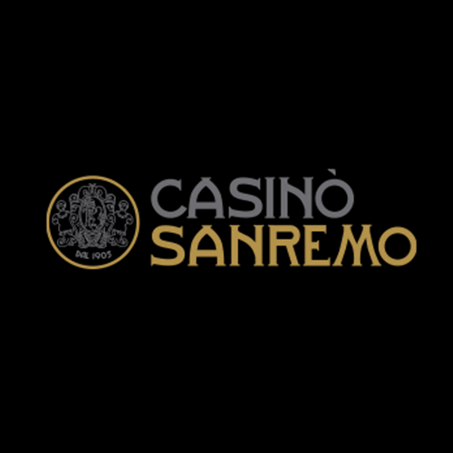 Casino Sanremo logo