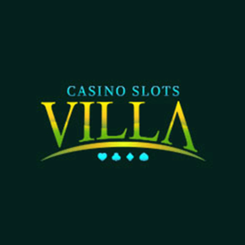 Casino Slots Villa  logo
