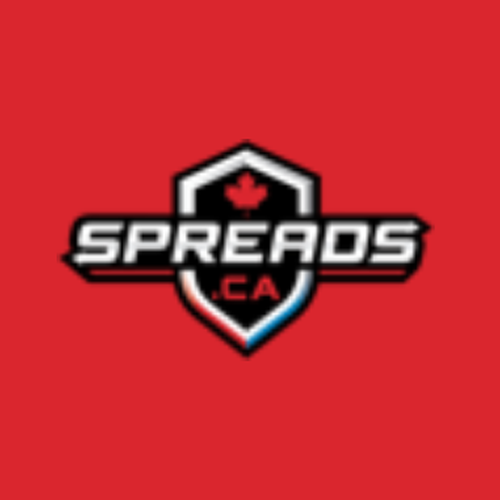 Casino Spreads.ca logo