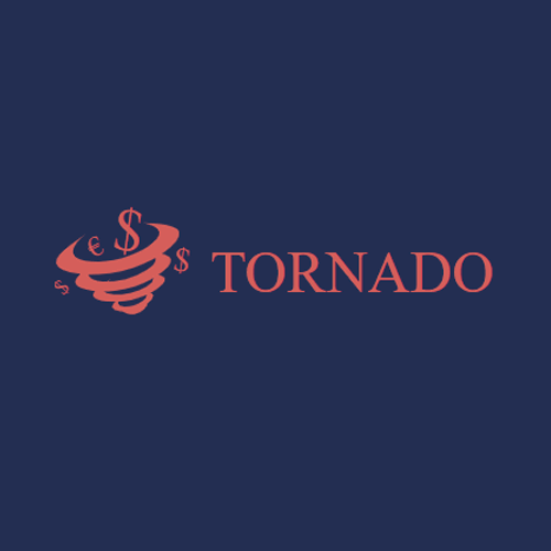 Casino Tornado logo